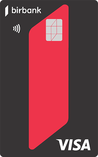birbank installment card